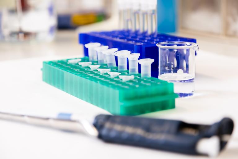 Alfa-synucleïne in speeksel als aanwijzing voor de ziekte van Parkinson 