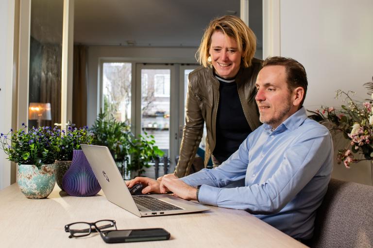 Proeftuin Parkinson.nl van start 