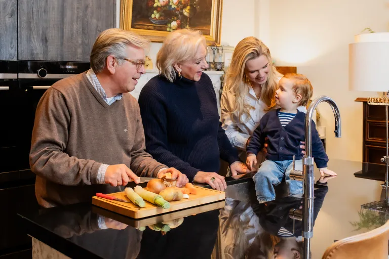 Leven met parkinson: hoe houd je grip op je mentale gezondheid?