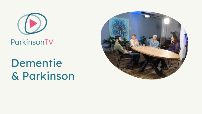 Dementie & parkinson