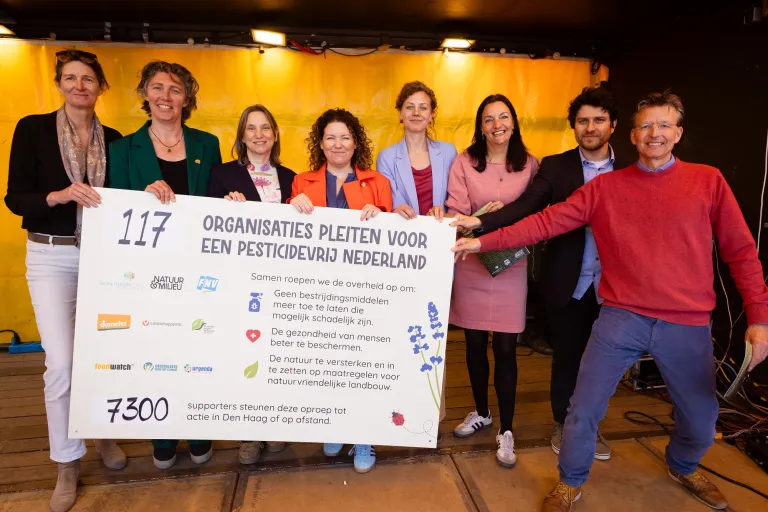 Belangenbehartiging: zo maakt de Parkinson Vereniging het verschil