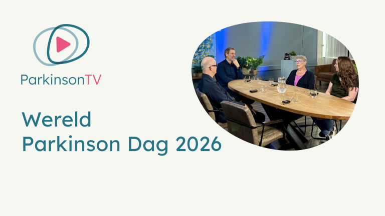 Wereld Parkinson Dag 2026
