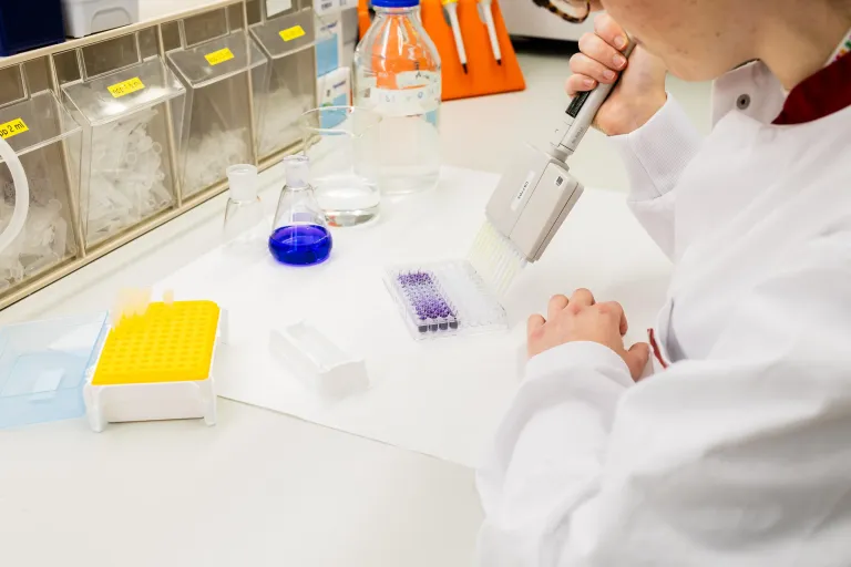 Nieuwe biomarker maakt herkennen van Lewy body dementie makkelijker