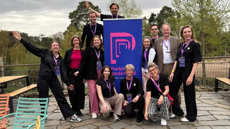De missie van ParkinsonNederland: parkinson stoppen
