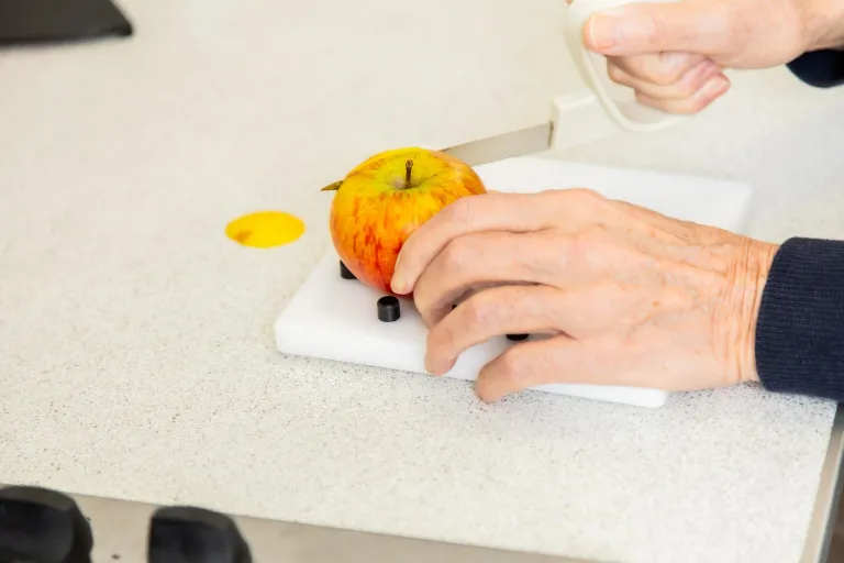 Gezonde diëten verlagen niet het risico op de ziekte van Parkinson