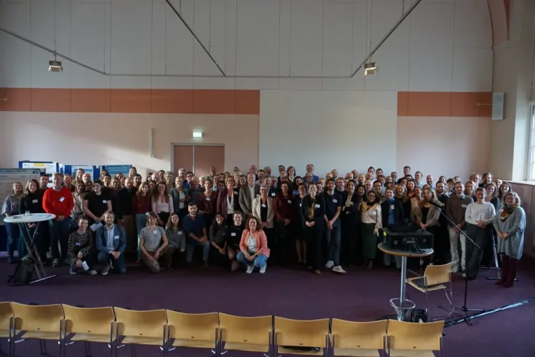 DPS organiseert congres over onderzoek naar parkinson